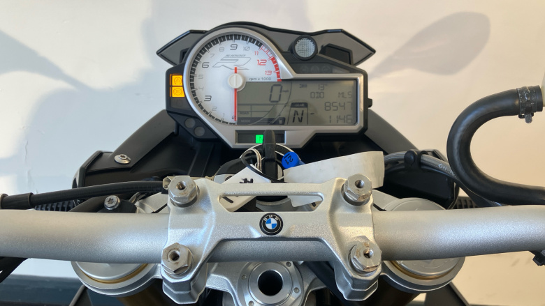 BMW S1000R SPORT (20MY)